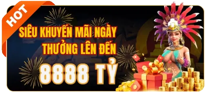 Hình ảnh các chương trình khuyến mãi và ưu đãi đặc biệt của Vip52 Nhà Cái trong năm 2024.