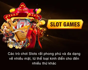 Kho game đa dạng và hấp dẫn tại vip52 nhà cái