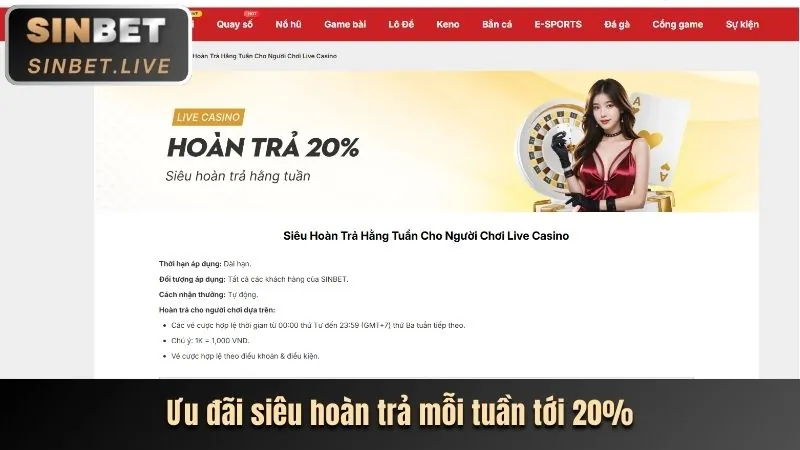 Casino trực tuyến với dealer người thật tại vip52 nhà cái